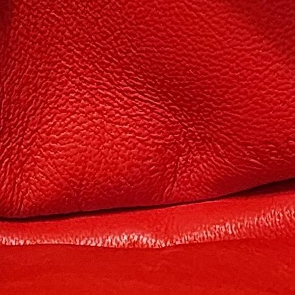 Like New Balenciaga B. Dot Crossbody - Picture 7 of 9